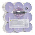 Wickford & Co. Scented Tealights 18 Pack - Lavender Haze