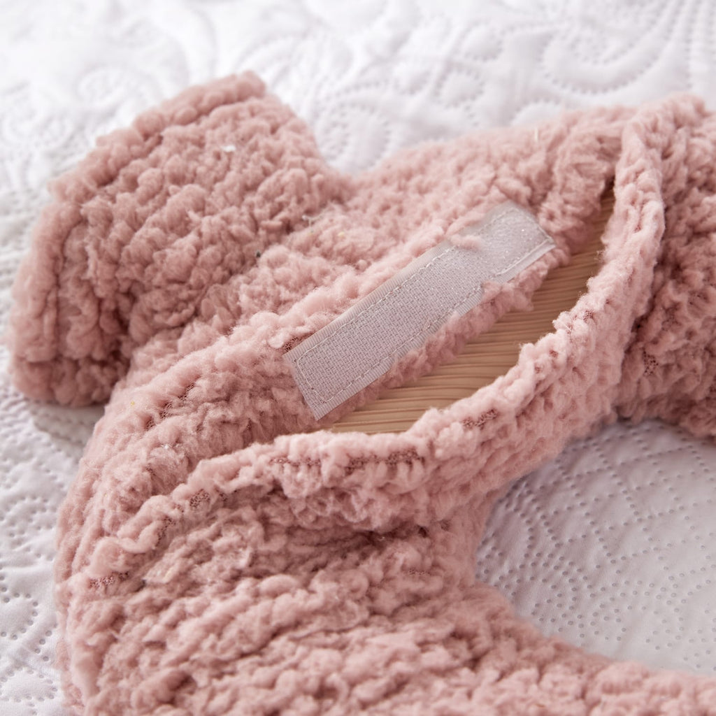 Teddy Soft Neck Hot Water Bottle, product image 7