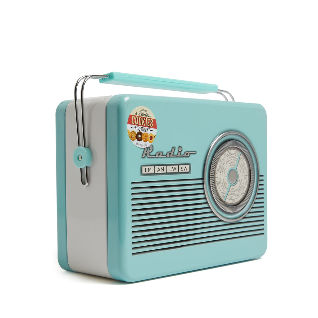 Radio Tin Assortment 200g, product image 3