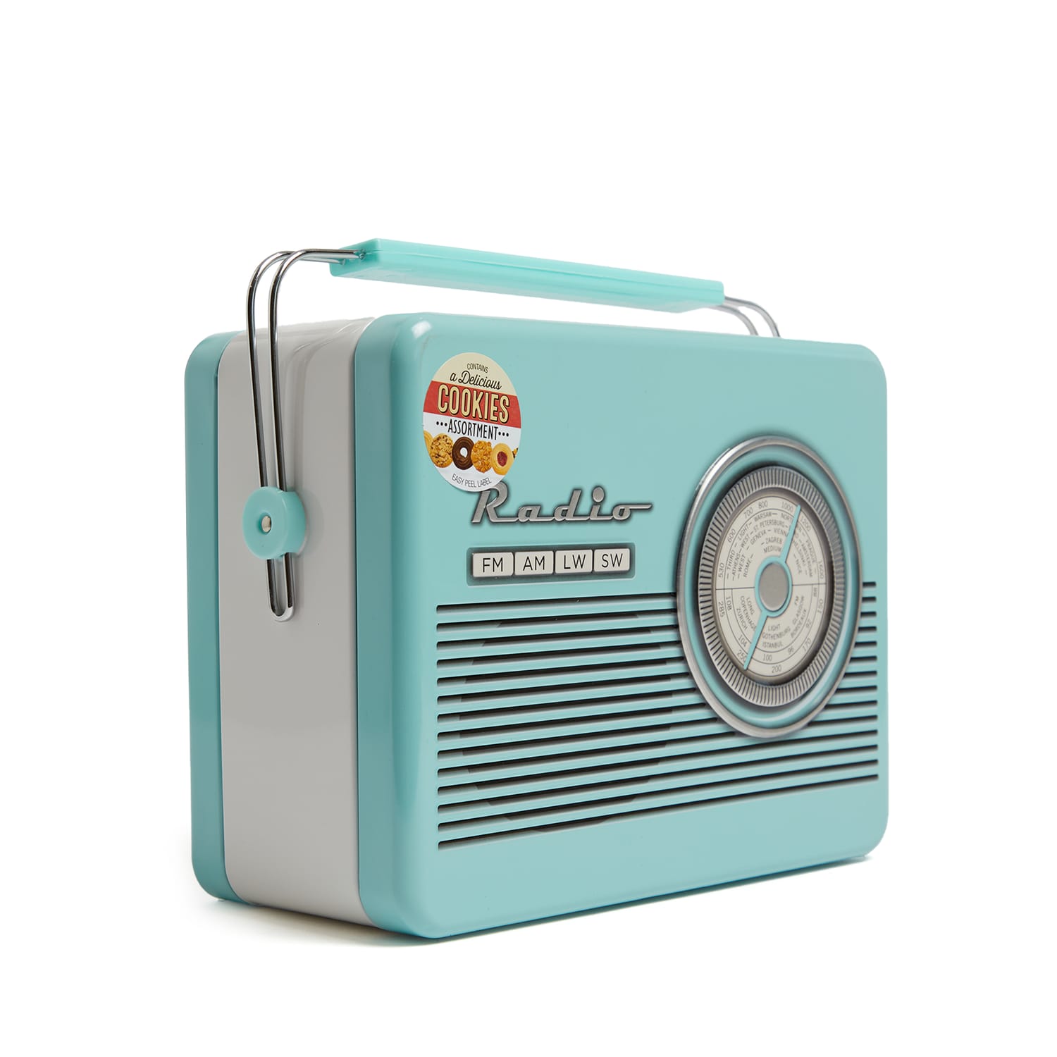 Radio Tin Assortment 200g, product image 3