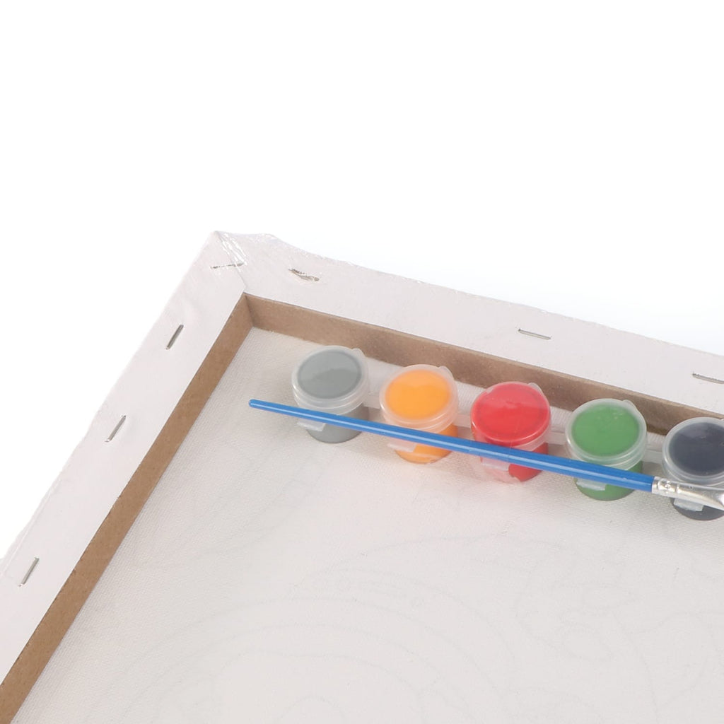 Paint Your Own Canvas - Dinosaurs, product image 2