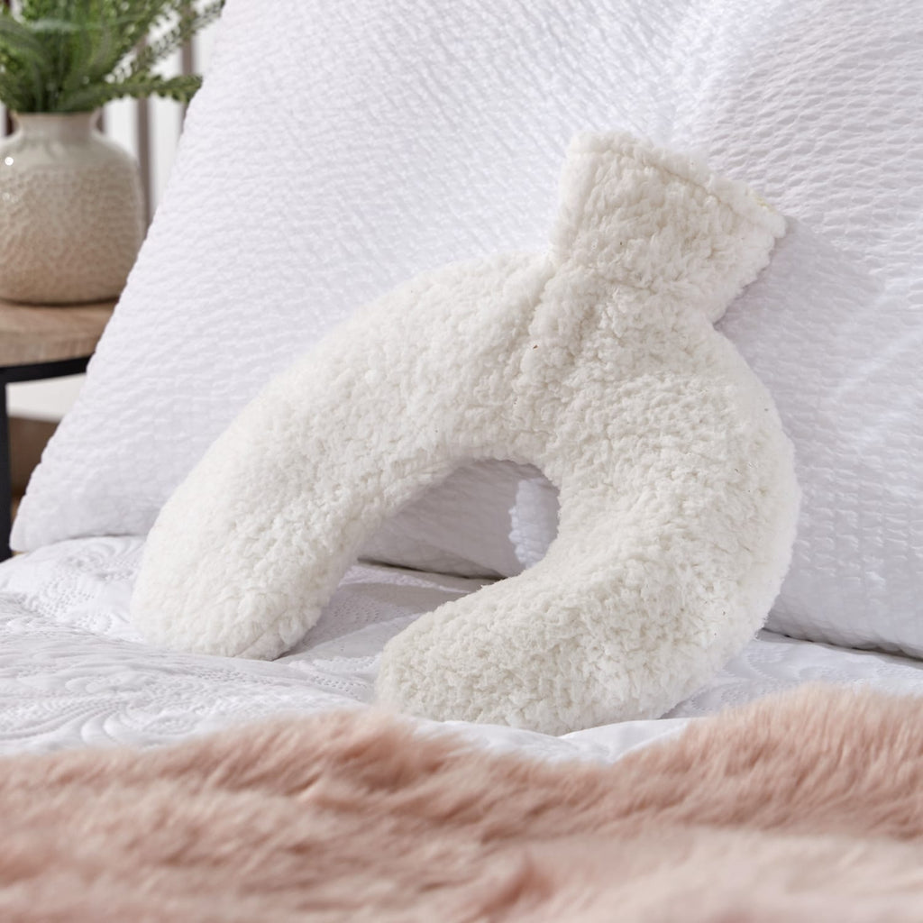 Teddy Soft Neck Hot Water Bottle, product image 8