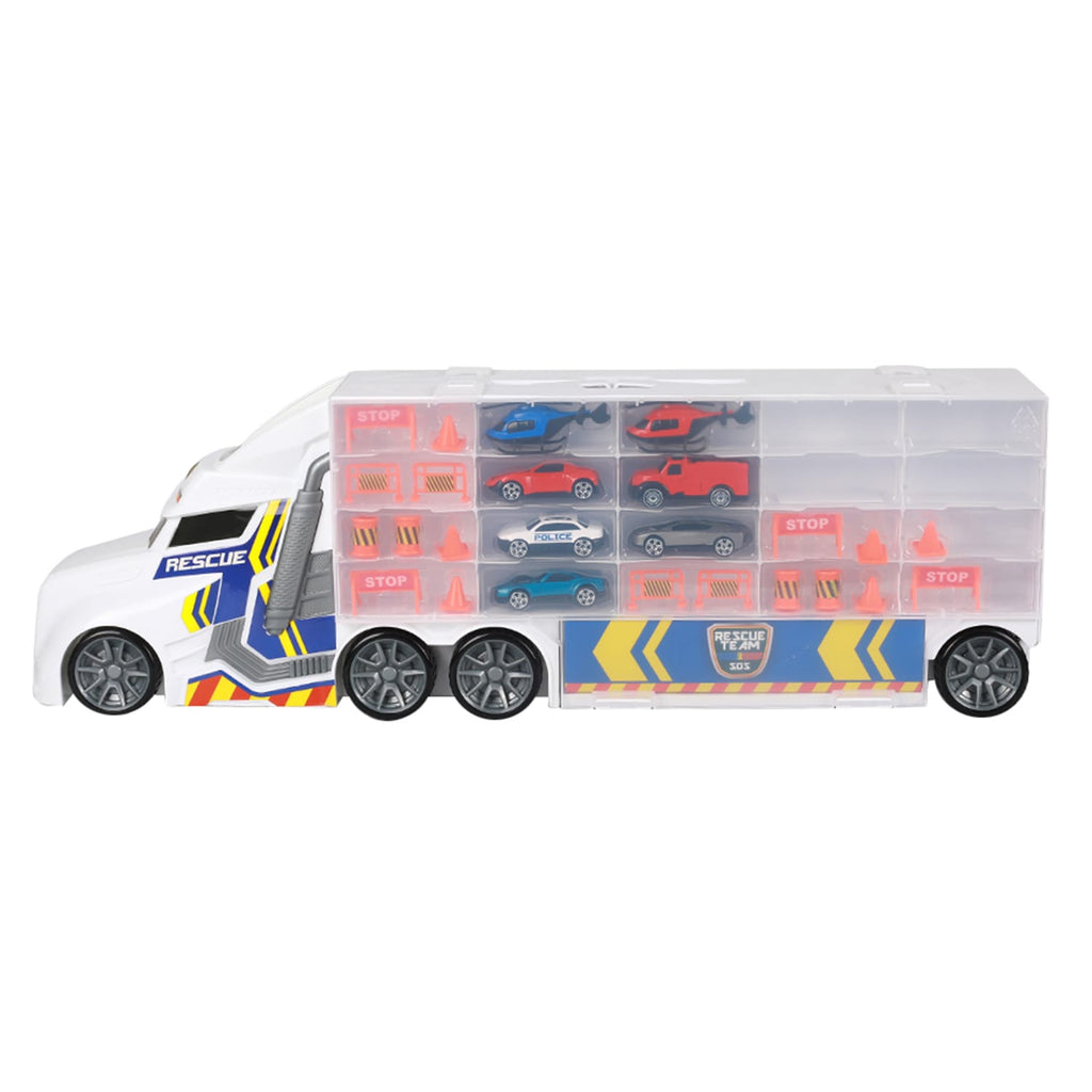 Teamsterz Emergency Transporter, product image 2