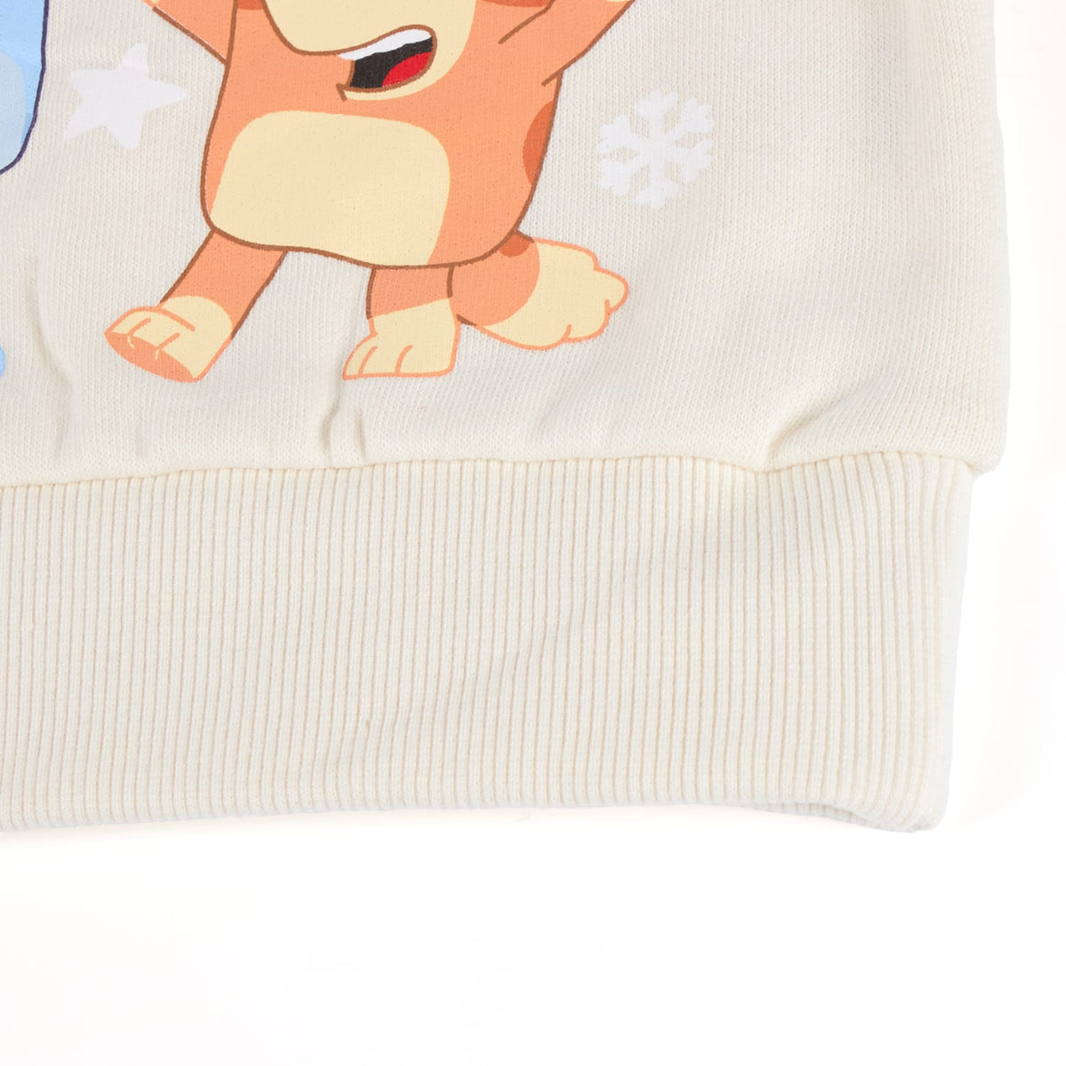 Bluey Kids Christmas Jumper, product image 3