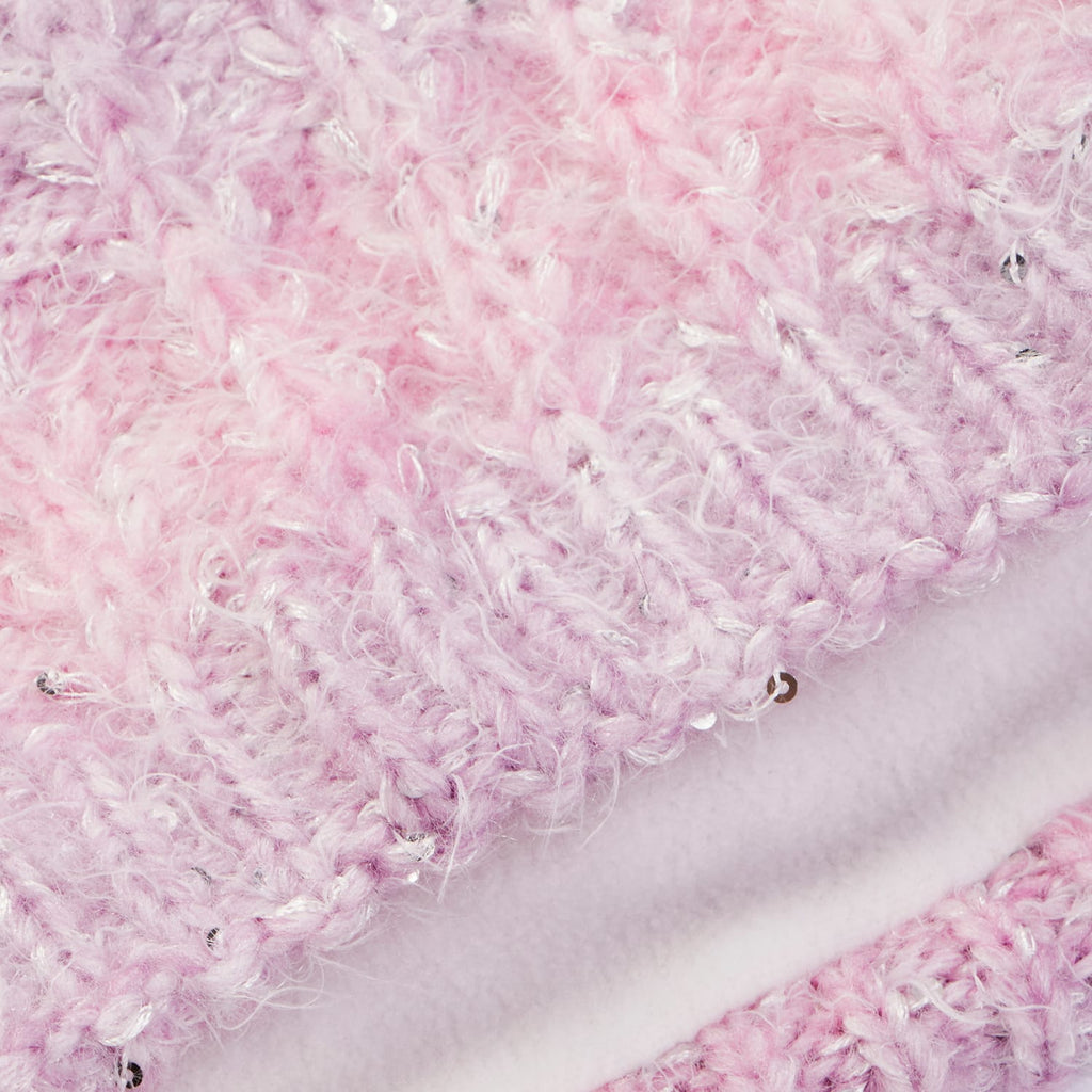 Originals Winter Kids Hat & Snood Set, product image 3