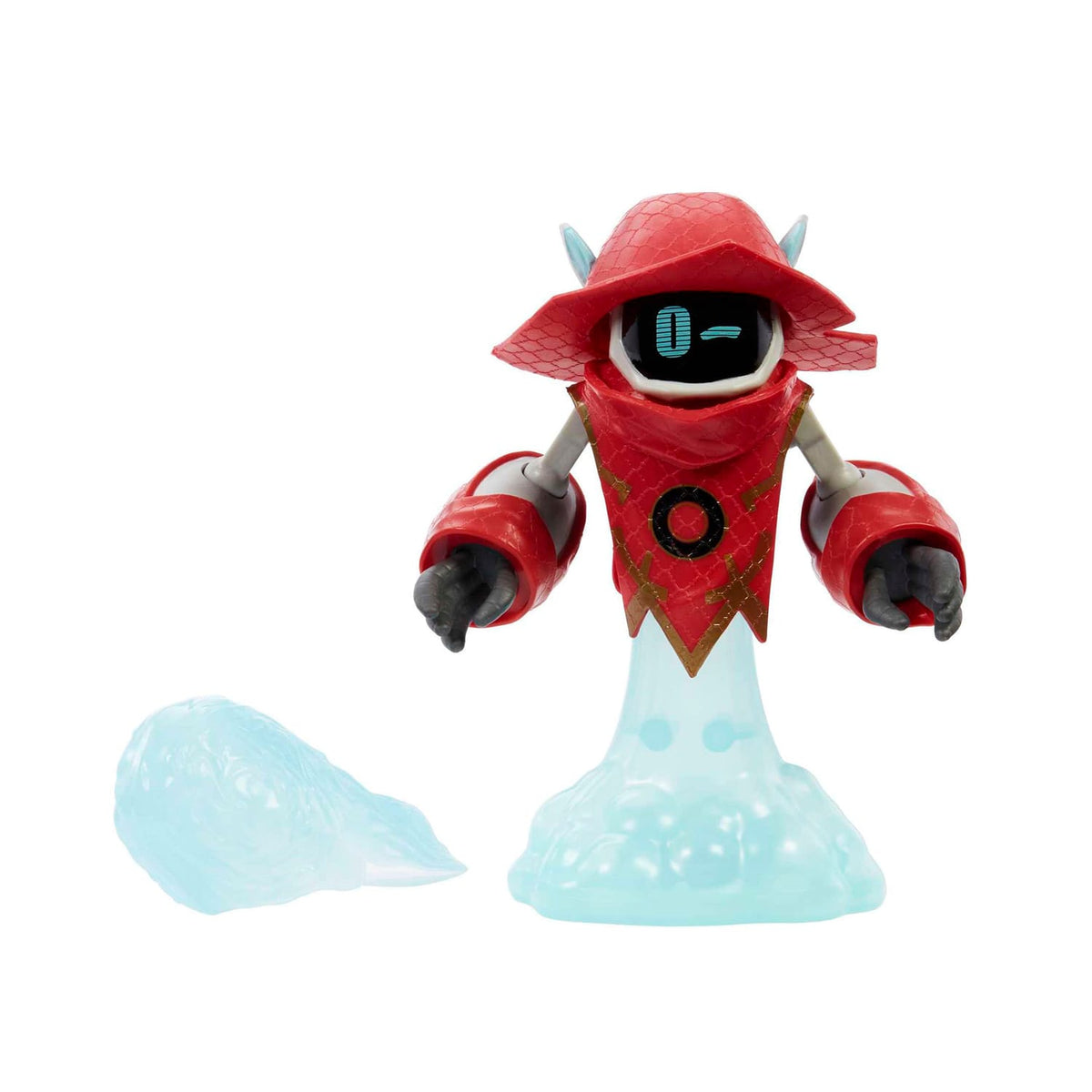 He-man Power Attack Figure - Orko, product image 2