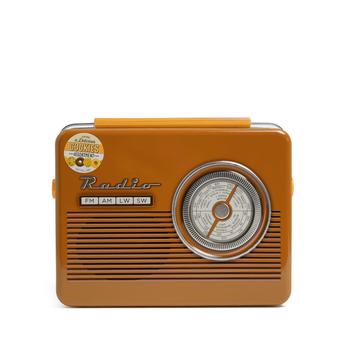 Radio Tin Assortment 200g, product image 7