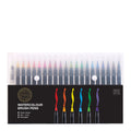 Colvin & Co Watercolour Brush Pens 20 Pack