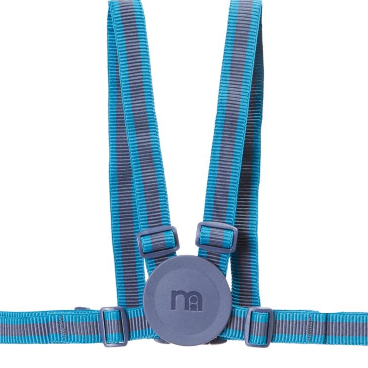 Mothercare Adjustable Walking Rein - Blue