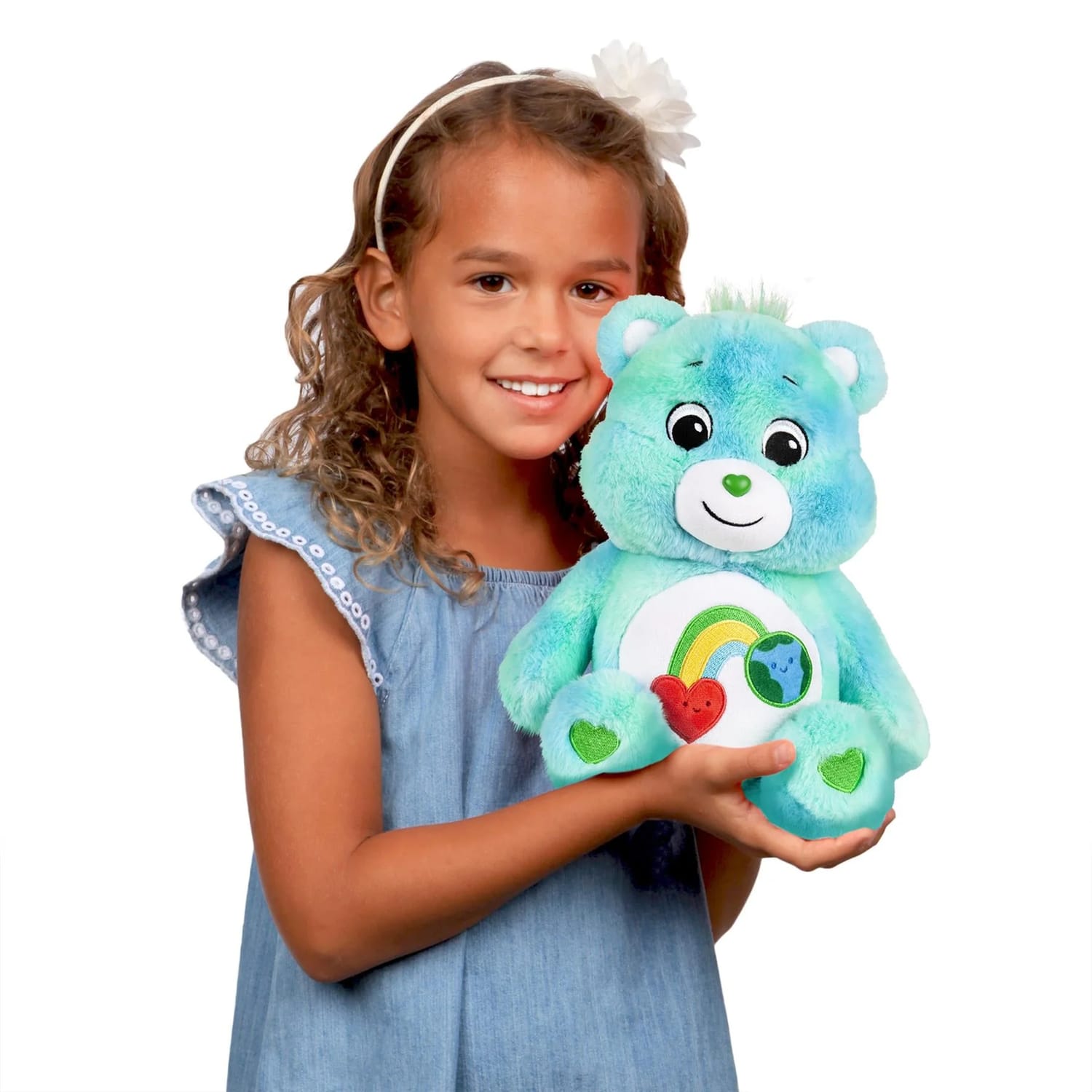Care Bears I Care Bear Plush 35cm, product image 2