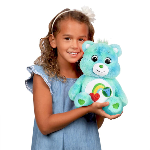 Care Bears I Care Bear Plush 35cm, product image 2