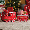 Festive Fun Present Train