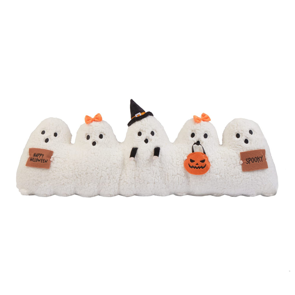 Hallow Scream Halloween Draught Excluder, product image 2
