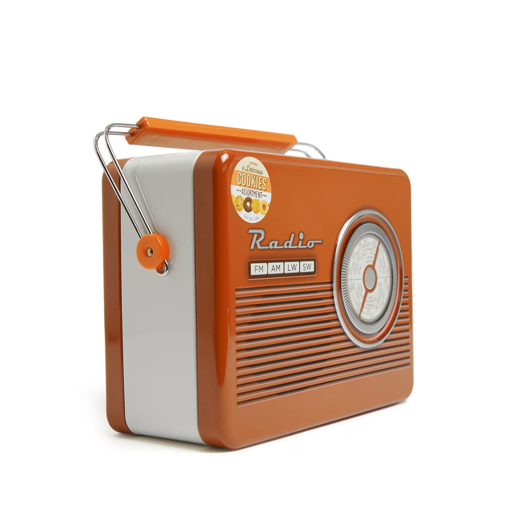 Radio Tin Assortment 200g, product image 9