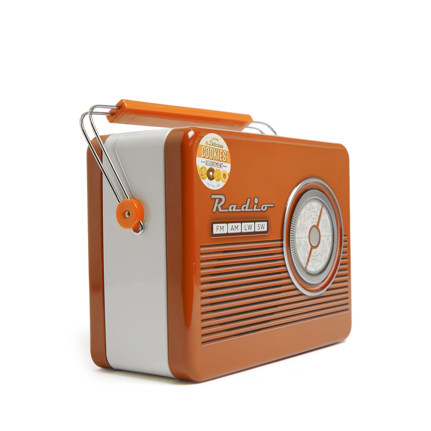 Radio Tin Assortment 200g, product image 9
