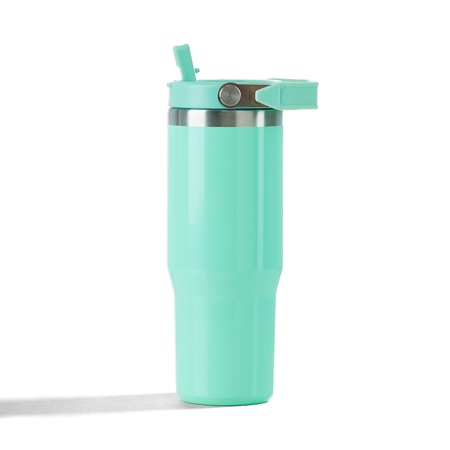 Hydrate 30oz Tumbler with Handle, product image 6