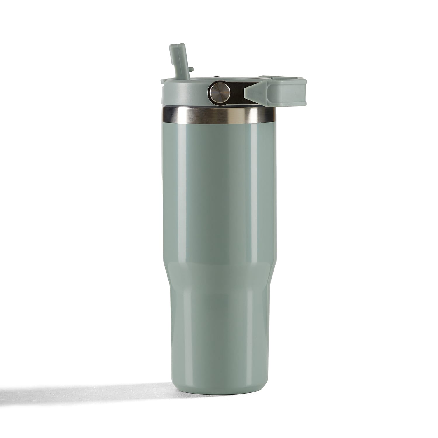 Hydrate 30oz Tumbler with Handle, product image 3