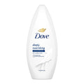 Dove Deeply Nourishing Body Wash 55ml - Travel Size