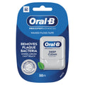 Oral-B Pro-Expert Advanced Waxed Dental Floss Tape