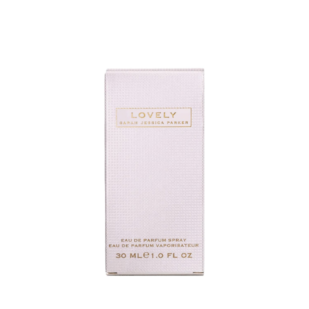 Sarah Jessica Parker Lovely EDP 30ml, product image 2