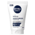 Nivea Men Sensitive Moisturiser 100ml