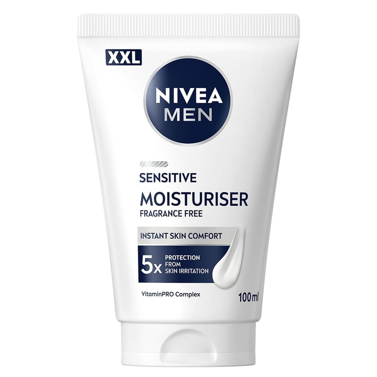 Nivea Men Sensitive Moisturiser 100ml