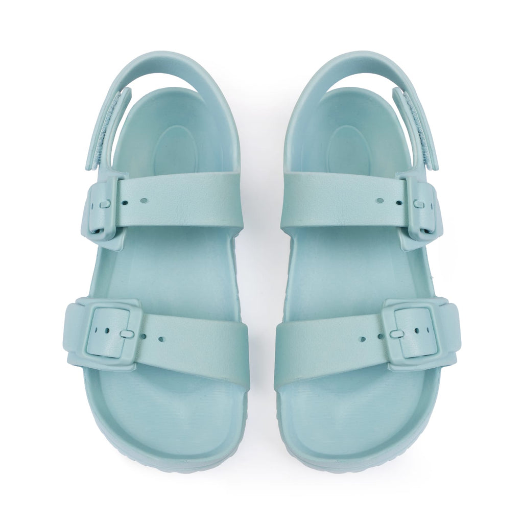 Originals Boys Turquoise Sandals, product image 2