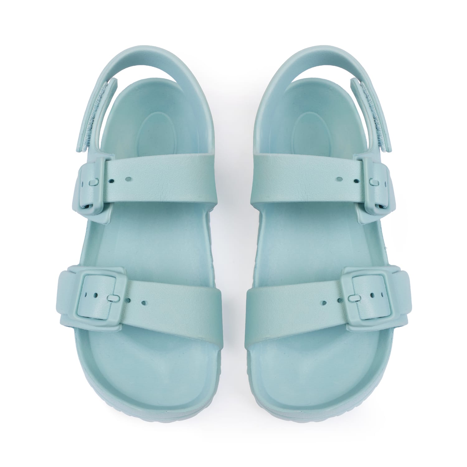 Originals Boys Turquoise Sandals, product image 2
