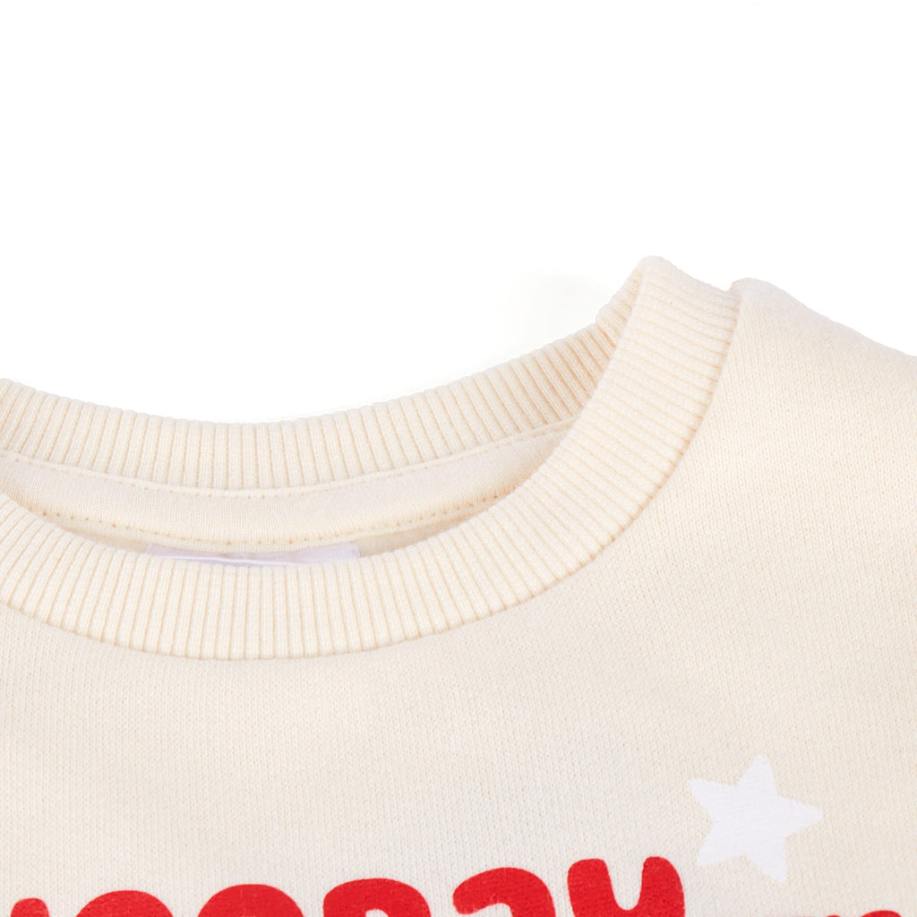 Bluey Kids Christmas Jumper, product image 2