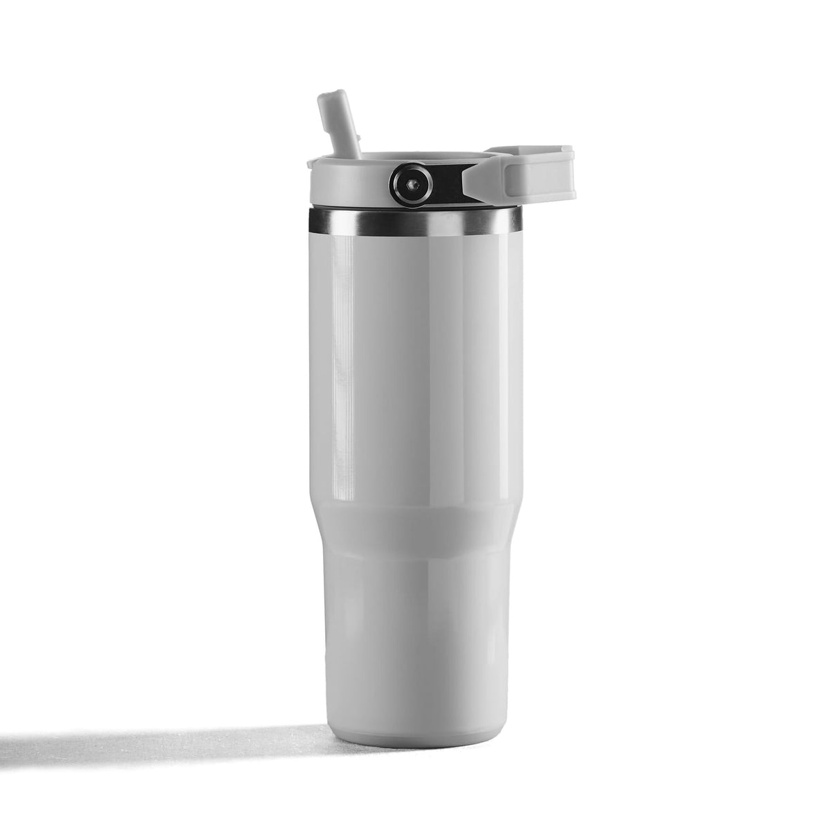 Hydrate 30oz Tumbler with Handle, product image 7