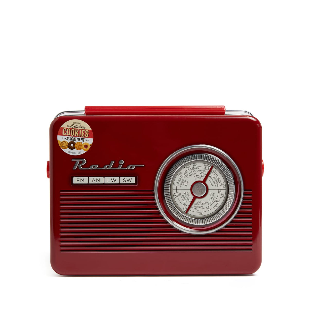 Radio Tin Assortment 200g, product image 4