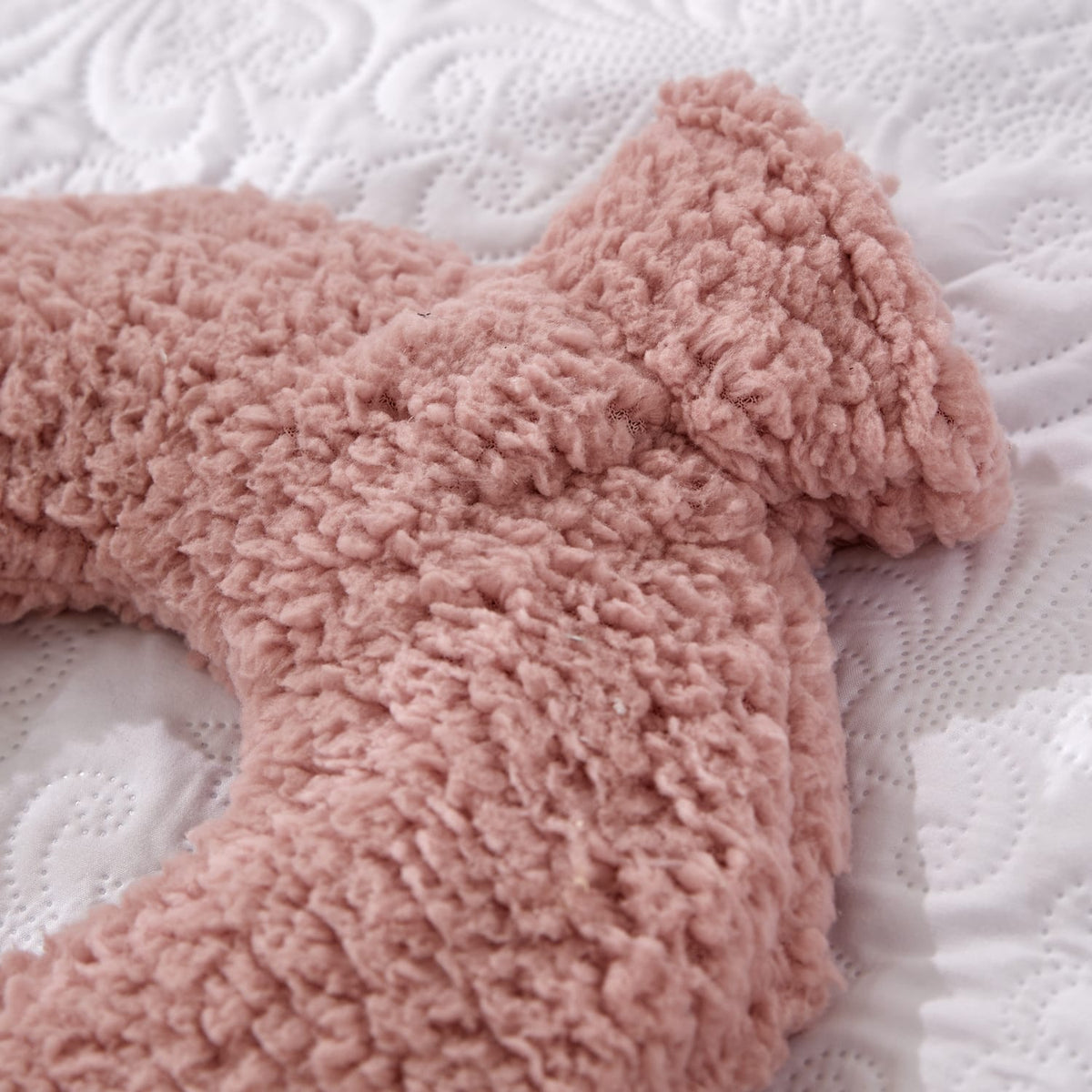 Teddy Soft Neck Hot Water Bottle, product image 6