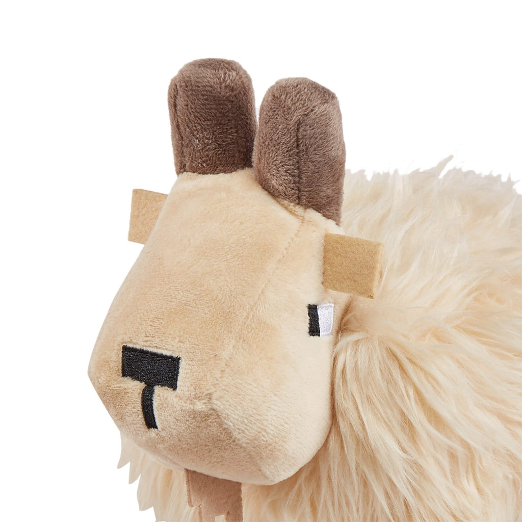 Minecraft Goat Plush, product image 4