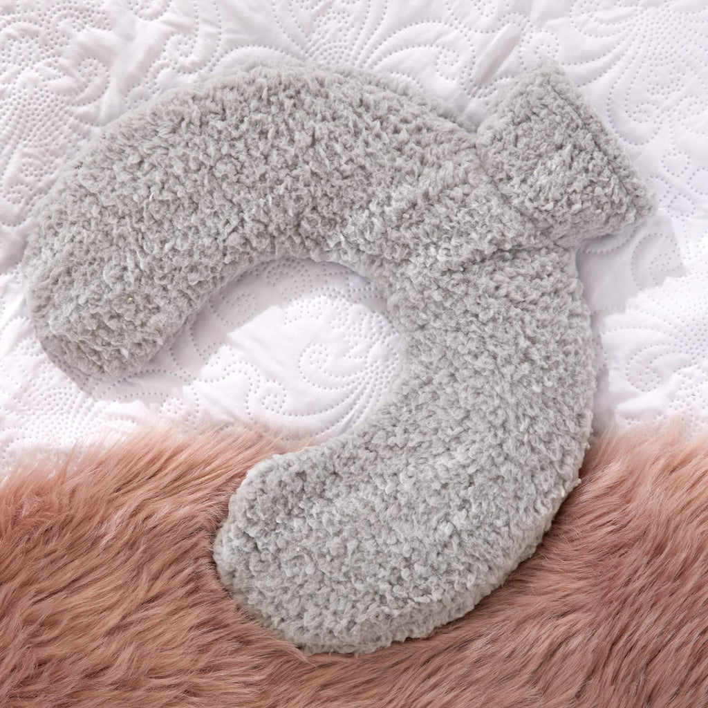 Teddy Soft Neck Hot Water Bottle, product image 3