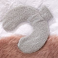 Teddy Soft Neck Hot Water Bottle, product image 3