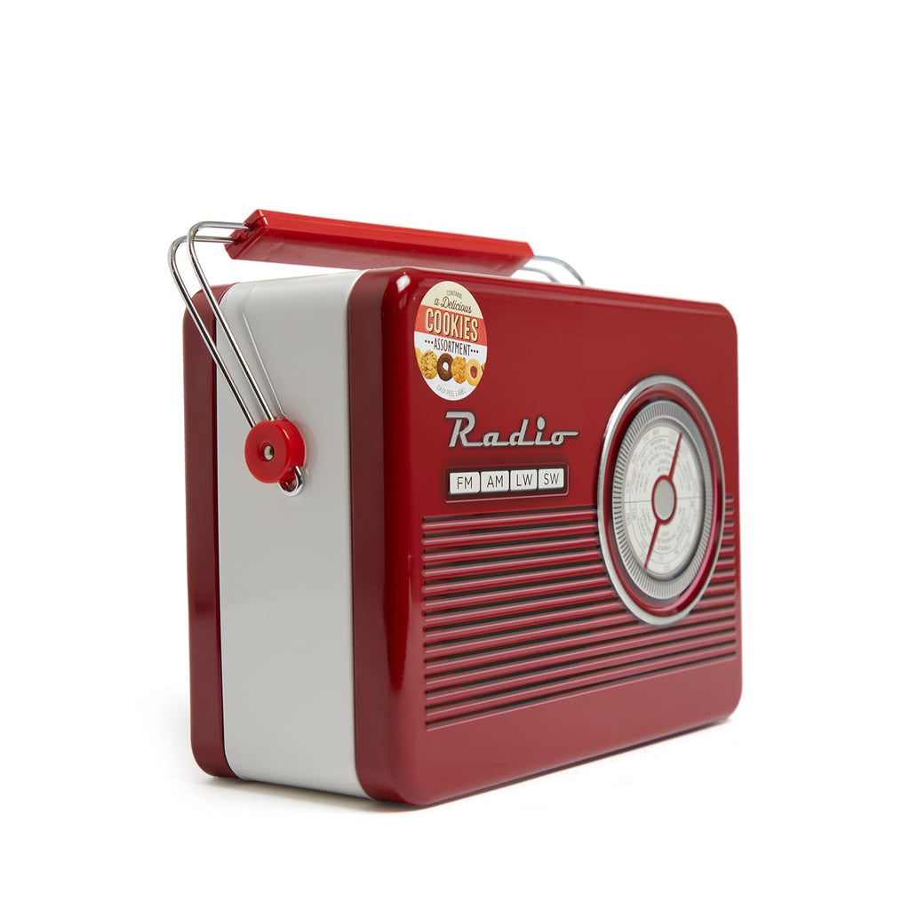 Radio Tin Assortment 200g, product image 6