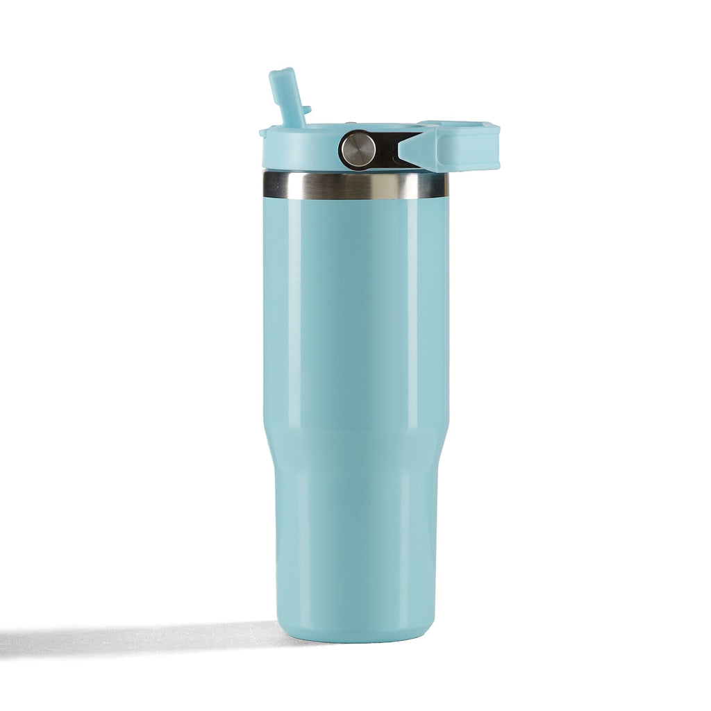 Hydrate 30oz Tumbler with Handle, product image 4