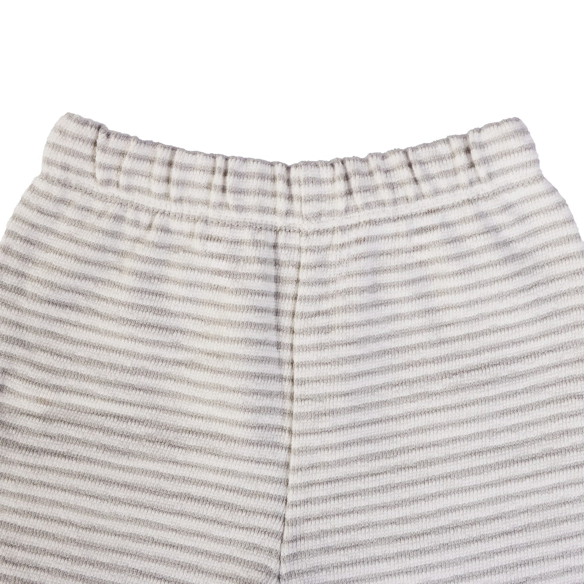 Pure Baby Stripe Knit Set, product image 4