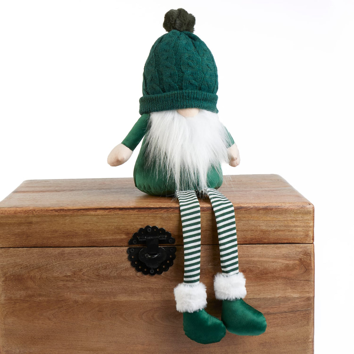 Festive Feeling Medium Sitting Gonk, product image 2