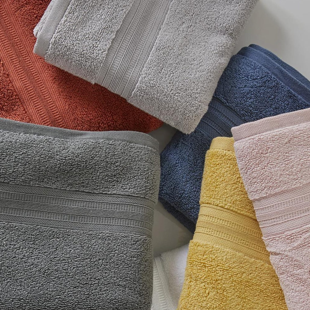 Home Collections Sage Green Luxury Bath Sheet, product image 3