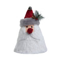 Festive Feeling Santa Decoration