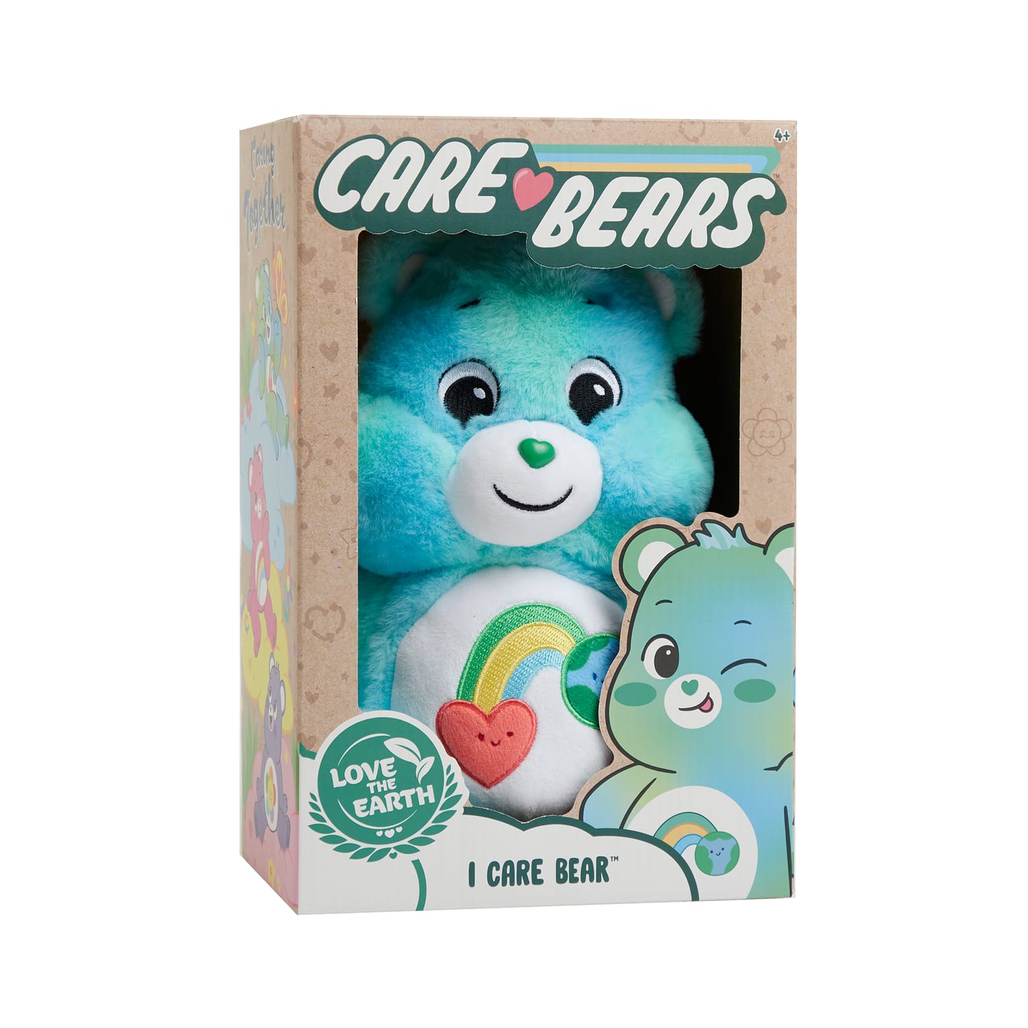Care Bears I Care Bear Plush 35cm, product image 3