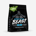 USN Protein Beast Protein Blend 750g - Dubai Chocolate