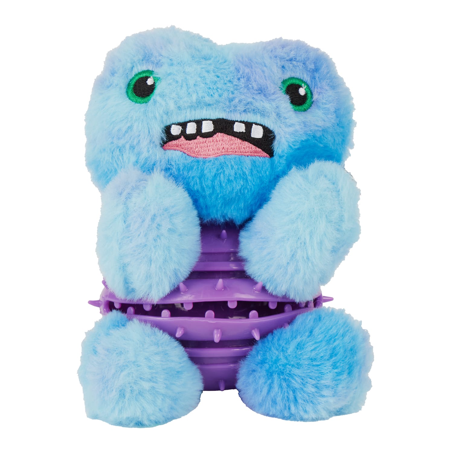 Fuggler Treat Dispenser Dog Toy, product image 2