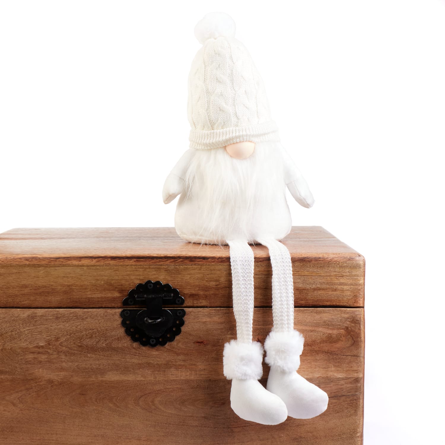 Festive Feeling Medium Sitting Gonk, product image 3