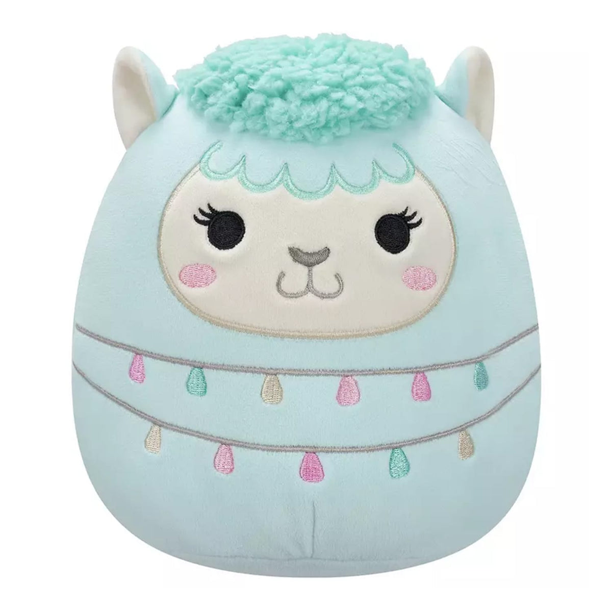 Squishmallow 7" - Lorna