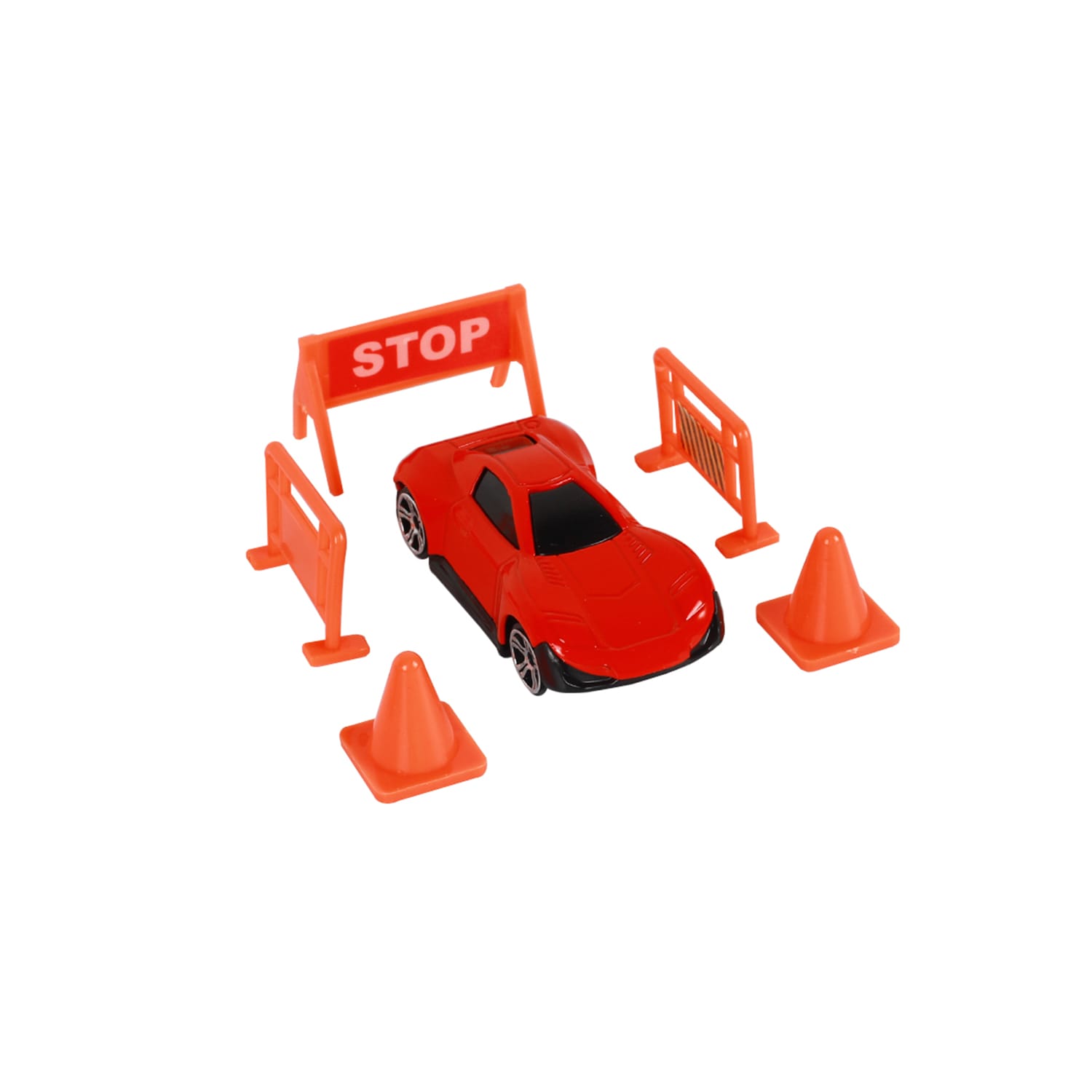 Teamsterz Emergency Transporter, product image 4