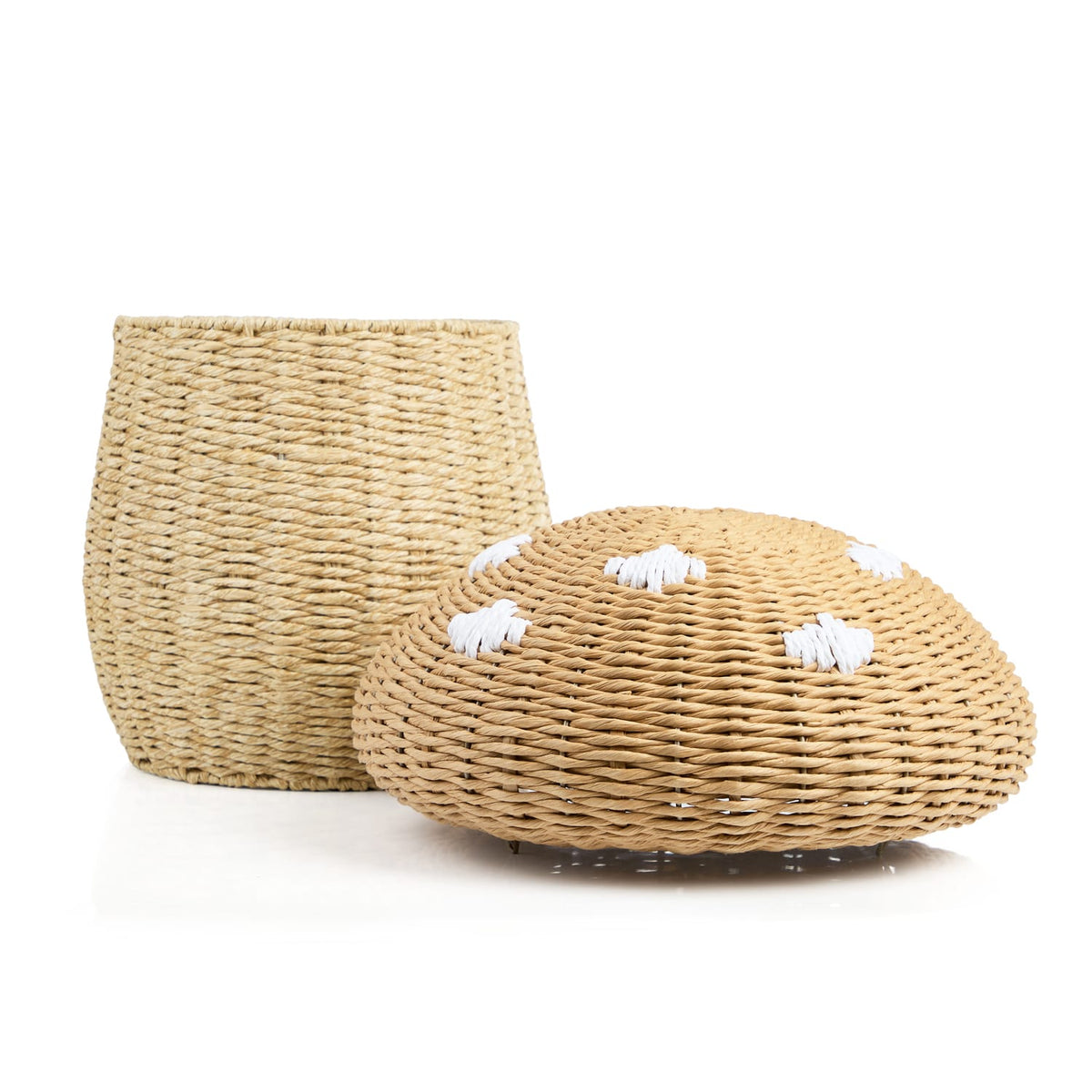 Hinch Farm Mushroom Basket, product image 7