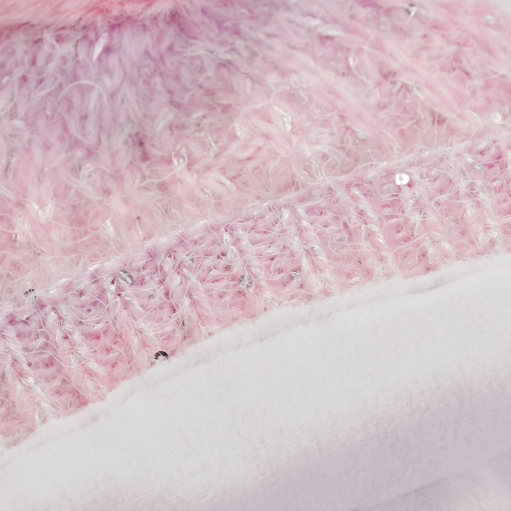 Originals Winter Kids Hat & Snood Set, product image 2