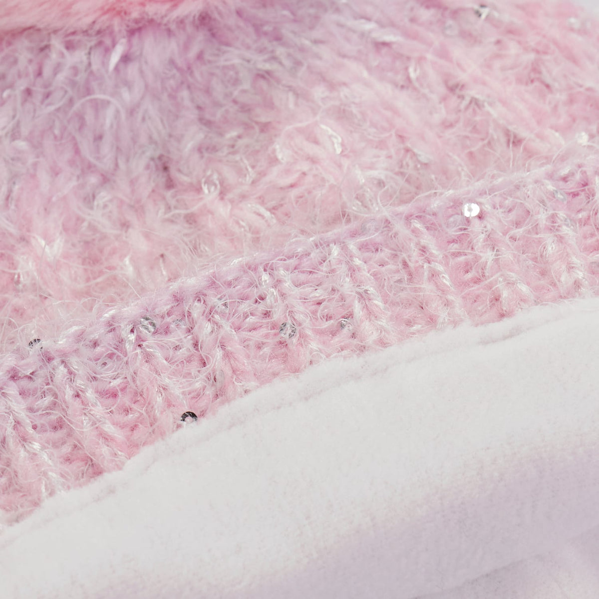 Originals Winter Kids Hat & Snood Set, product image 2